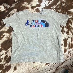 The North Face Toddler Shirt 3t